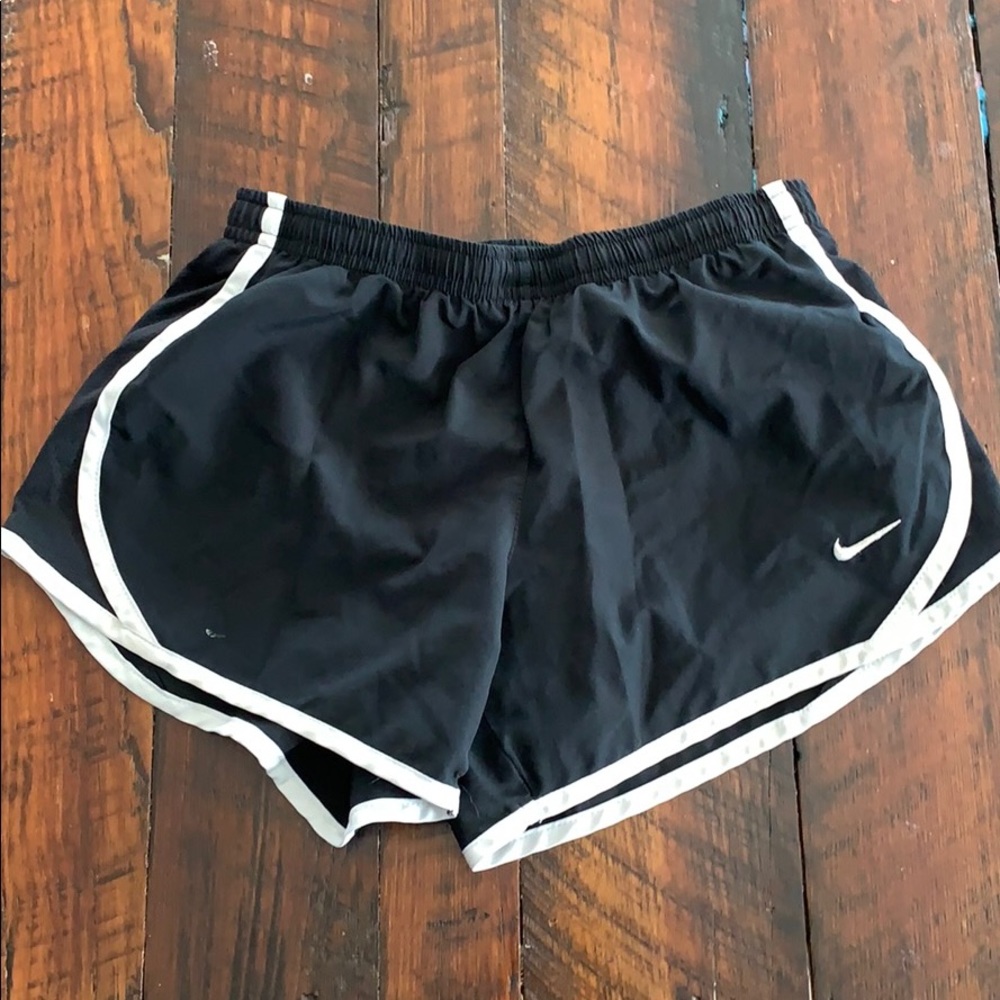 Nike dry-fit